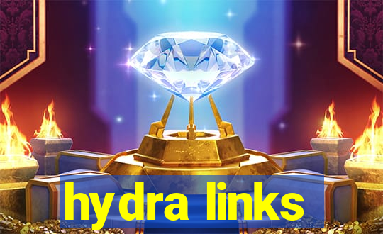 hydra links